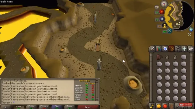 OSRS Ultimate 199 Runecrafting Guide FastestAFKProfitable Methods