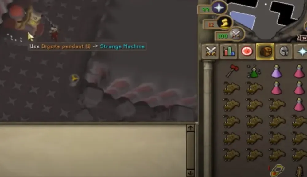 Ultimate Guide to AFK Rune Dragons in OSRS