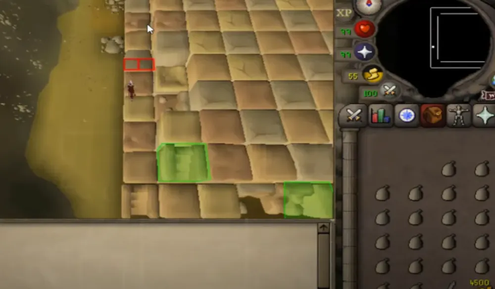 OSRS Top 9 Best LowLevel Ironman Money Making Methods  NovaMMO