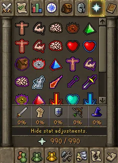 Maximize Your Prayer Bonus in OSRS: A Comprehensive Guide