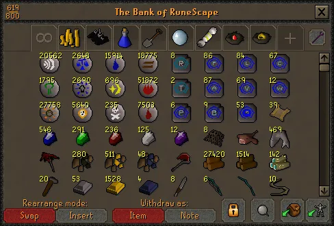 How to Make Planks in OSRS: A Comprehensive Guide
