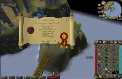 Ultimate Guide to Completing Dragon Slayer II in OSRS