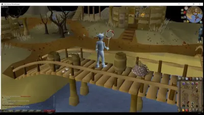 Exploring the Corsair Cove Bank in OSRS: A Comprehensive Guide