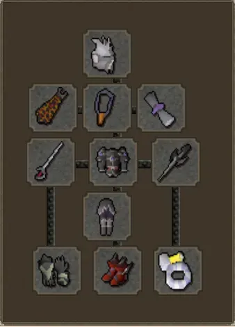 Ultimate Guide to the Best Melee Setup in OSRS