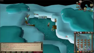 Exploring the Fairy Tale Quest Series in OSRS: A Complete Guide