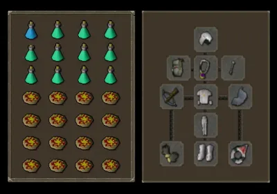 Ultimate Farming Guide for Ironman in OSRS