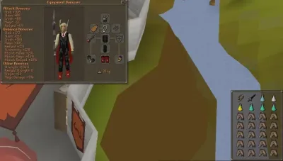 Ultimate Guide to Corporeal Beast Gear in OSRS