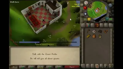 Can You Skip Tutorial Island in OSRS? A Comprehensive Guide