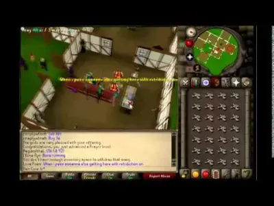 Maximizing Experience with Superior Dragon Bones in OSRS