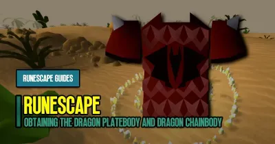 Ultimate Guide to Dragon Bone Farming in OSRS