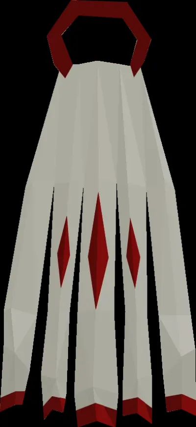 The Mythical Cape: A Comprehensive Guide in OSRS