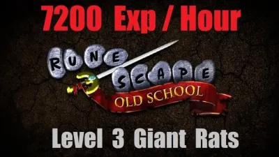 Exploring the Giant Rat Bone in OSRS: Uses, Locations, and Tips