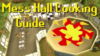 Unlocking the Secrets of the OSRS Hosidius Cooking Range