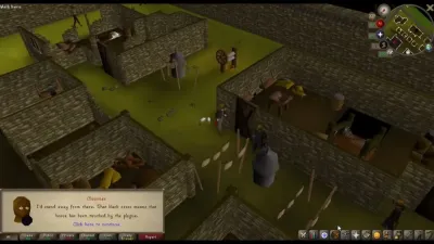 Ultimate Quick Guide to Plague City in OSRS