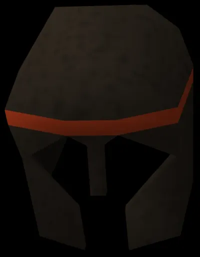 Understanding the OSRS Black Med Helm: A Comprehensive Guide