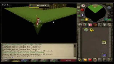 Top Money Making Methods for Mid-Level Players in OSRS