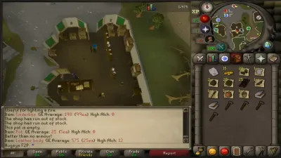 Ultimate Guide to Money Making for F2P HCIM in OSRS