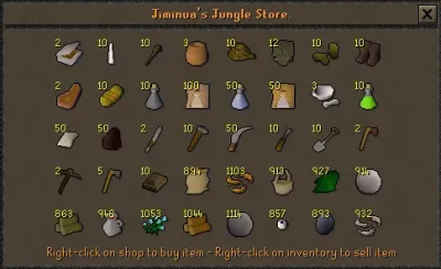 Everything You Need to Know About OSRS Karamja Gloves 4