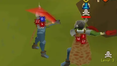 Everything You Need to Know About the New Dragon Boss in OSRS