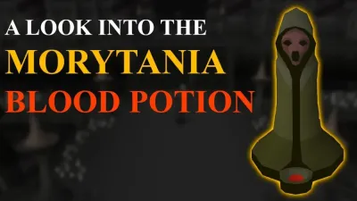 Unlocking the Secrets of the Magic Boost Potion in OSRS