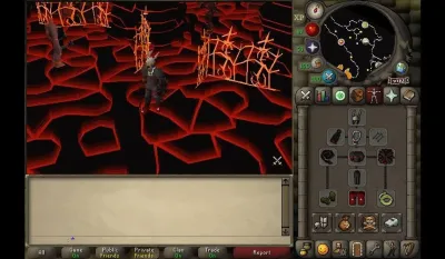 How to Get to Jad in OSRS: A Comprehensive Guide