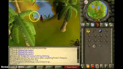 Mastering the OSRS Monkeys Slayer Task: Tips and Strategies