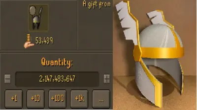 How to Obtain the Helm of Neitiznot in OSRS