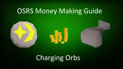 Everything You Need to Know About Charge Air Orbs in OSRS