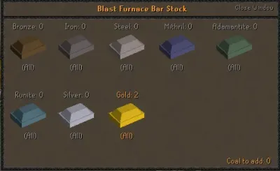 How to Make Steel Bars in OSRS: A Comprehensive Guide