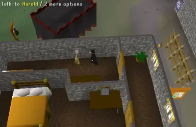 Ultimate Guide to Navigating the Death Plateau in OSRS