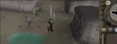 How to Get the Black Mask in OSRS