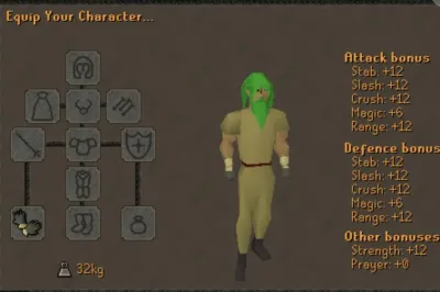 Discover the Best Items to Merchant in OSRS