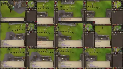 Cannonball Money Making in OSRS: A Complete Guide