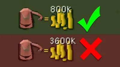 Can You Have More Than One Rune Pouch in OSRS?