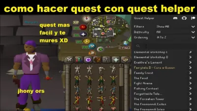 Ultimate Guide to Using OSRS Mobile Clue Helper