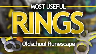 Everything You Need to Know About the OSRS Ring of Nature