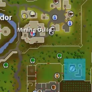 Ultimate Guide to the OSRS Falador Farming Patch