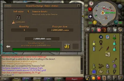 Everything You Need to Know About the OSRS Dragon Defender Ornament Kit