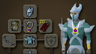 Top 3 Mixed Hides in OSRS: A Comprehensive Guide