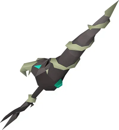 Best in Slot Stab Weapons in OSRS: A Comprehensive Guide