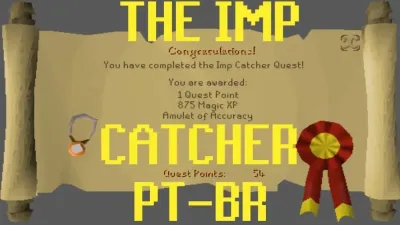 How to Catch Imps in OSRS: A Comprehensive Guide