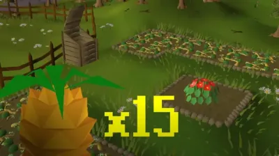 How to Make Supercompost in OSRS