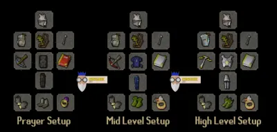 How to Get to Cave Horrors in OSRS: A Comprehensive Guide