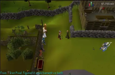 Everything You Need to Know About the OSRS Haunted Mine Quest