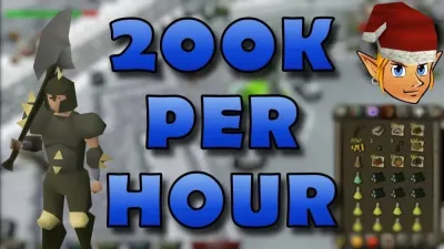 Discover the Fastest Ways to Make Money in OSRS