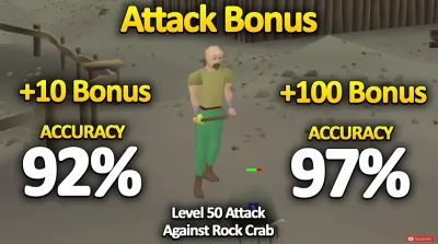 Ultimate Guide to Attack Training in OSRS for Free-to-Play Players