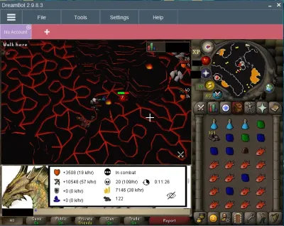 Ultimate Guide to the Best Tzhaar Clog Spot in OSRS