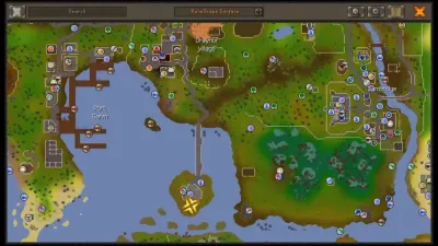 Understanding OSRS Clue Compass Teleports: A Comprehensive Guide