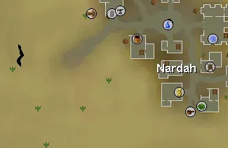 Everything You Need to Know About the OSRS Desert Goat Horn