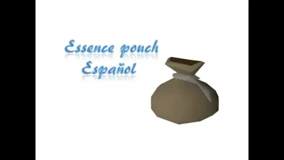 How to Obtain Essence Pouches in OSRS